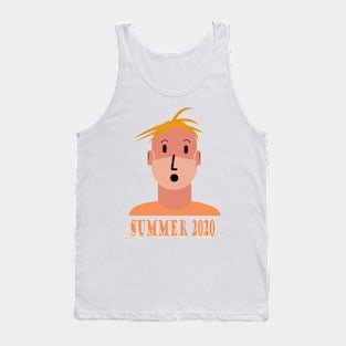 Summer 2020 Tank Top